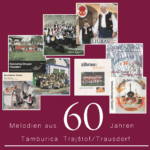 Melodien aus 60 Jahren (2019)