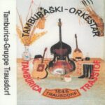 Tamburica Trajštof (1992)