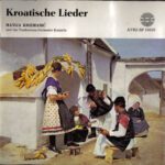 Kroatische Lieder (1960)