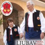 Ljubav Nova Stara (2014)